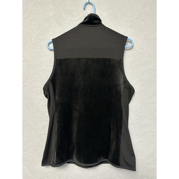 Antigua Size Large Full Zip Vest AD50 - Picture 4 of 7